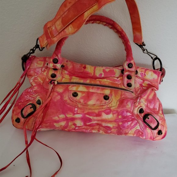 **** SOLD ******** Balenciaga - Picture 5 of 6